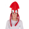 Barret Vermell Calamars