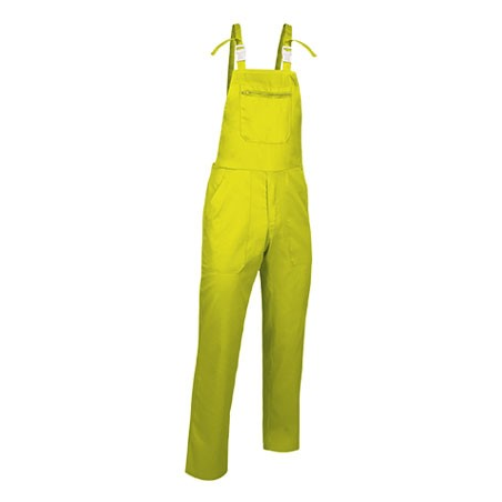 Peto Amarillo Fluor - Petos Para Fiestas