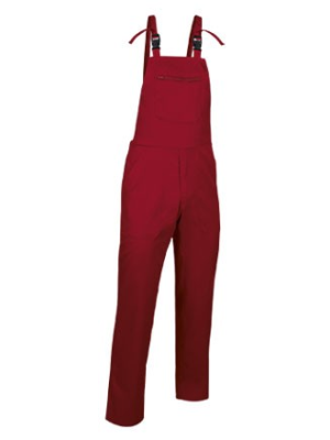 Peto Rojo - Petos Para Fiestas