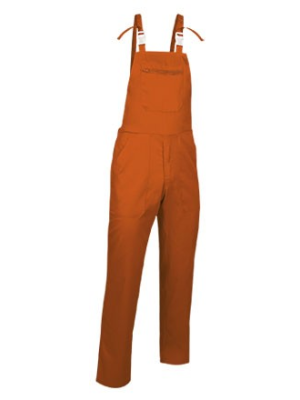 Peto Naranja - Petos Para Fiestas