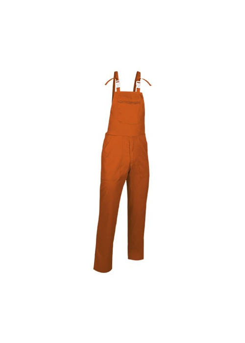 Peto Naranja - Petos Para