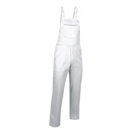 Peto Blanco - Petos Para Fiestas