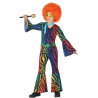 Costume Disc Colors Child