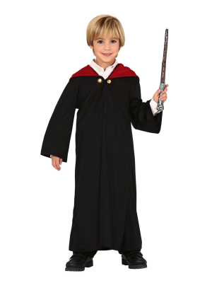 Disfressa d'un Estudiant de la Màgia