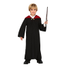 Disfraz de Mago Estudiante Infantil - Disfraces de Estudiante de Magia para Infantil