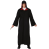 Disfraz de Mago Estudiante Hombre - Disfraces de Estudiante de Magia para Adulto
