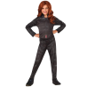Disfraz de Black Widow Classics Infantil - Disfraces para Niña