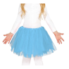 Tutu Azul Claro 30cm - Faldas y Pantalones