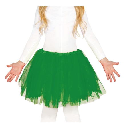 Tutu Berde Iluna 30cm