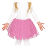 Tutu Rosa Claro 30cm - Faldas y Pantalones