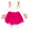 Tutu Rosa Fucsia 30cm - Faldas y Pantalones