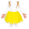Tutu Amarillo 30cm - Faldas y Pantalones