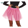 Tutu Rosa 40m - Faldas y Pantalones