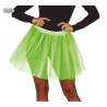Tutu Verde Claro 40cm - Faldas y Pantalones