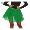 Tutu Verde Oscuro 40cm - Faldas y Pantalones