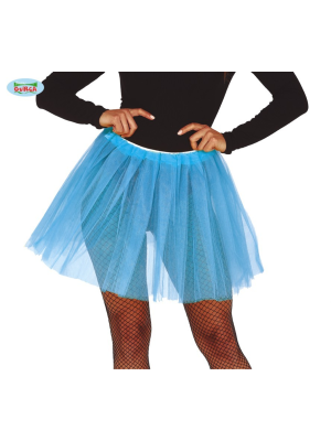 Tutu Urdin Argia 40cm