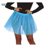 Tutu Azul Claro 40cm - Faldas y Pantalones