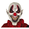 Maskara Clown Sarcastico