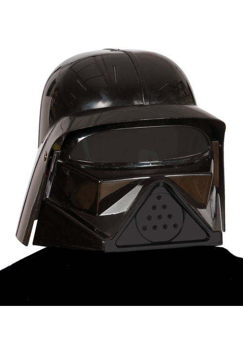 Casco Dark Señor del Mal - COMPLEMENTOS POR CATEGORIA