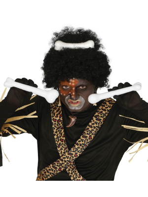 Buy Bone 20cm for only 0.80€ – costume Shop online