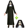 Mozorro Nun Mamu - Pack Halloween