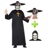 Mozorro Catrino Sendatzea - Pack Halloween