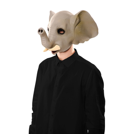 Maskara Elefante