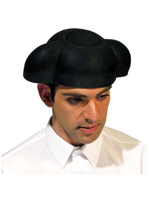 Montera de Fieltro - Sombreros y gorras