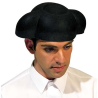 Montera de Fieltro - Sombreros y gorras