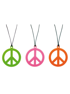 Colar Hippie