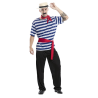 Disfressa d'un Gondolier