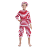 Disfraz de Bañista Chica Infantil - Disfraces de Marinera para Niña