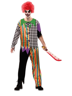 Mozorro Clown Maltzur
