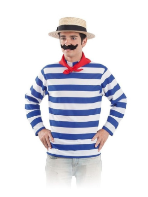 Camisa Gondolier