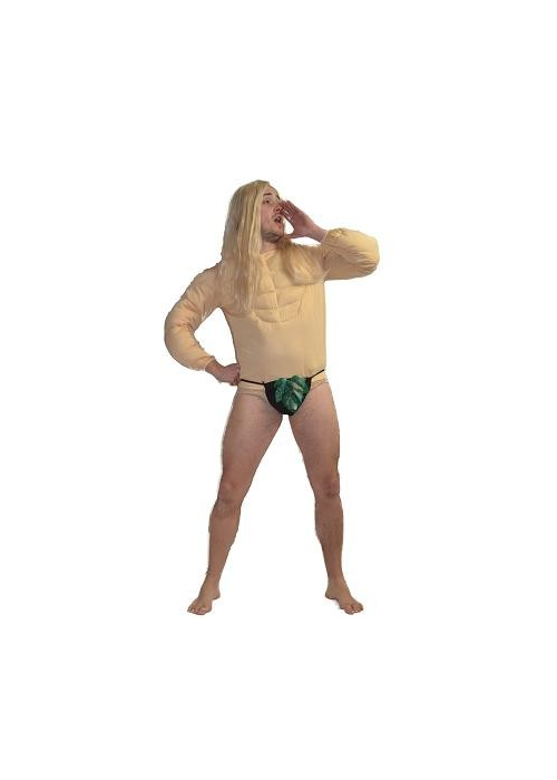 Comprar el Vestit de Tarzan per només 25.00€ – vestit de Botiga en línia