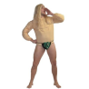 Comprar el Vestit de Tarzan per només 25.00€ – vestit de Botiga en línia