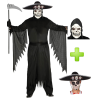 Disfraz de Muerte Mejicana - Disfraces Halloween - Disfraces Halloween Hombre