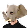 Mascara de Elefante - Mascaras y Antifaces