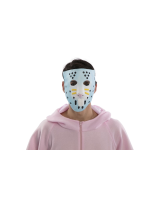 Untxi maskara
