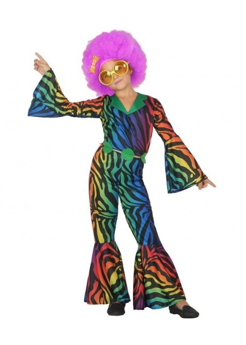 Mozorro Disc, Multicolor, Neska