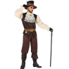 Vestit De Steampunk Home