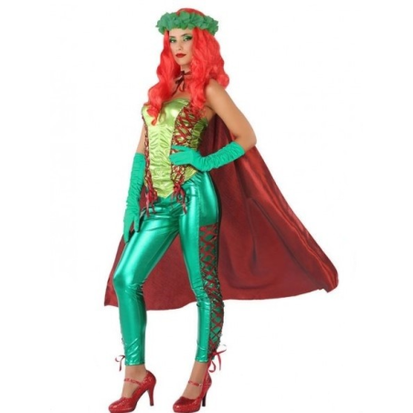 Mozorro Super Heroi Mahats