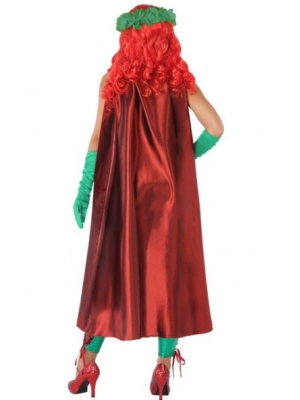 Comprar Disfraz de Villana Enredadera - Disfraces de Superheroinas para Mujer
