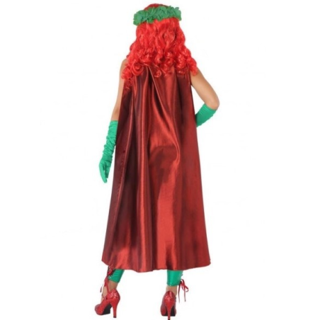 Vestit Súper Heroïna De La Vinya