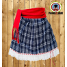 Gona Plaid, Parpailak
