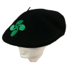 Beret Brodat Lauburu