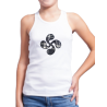 Camiseta Lauburu Tirante Niña - TRAJES REGIONALES