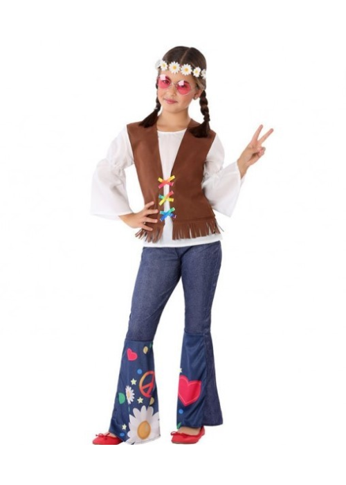 Mozorro Hippie Brown Neska