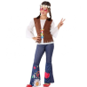 Mozorro Hippie Brown Neska