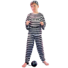 Disfraz de Preso Infantil - Disfraces de Policias y Presos